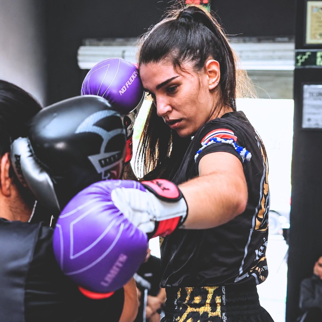 A Importância do Muay Thai para a Saúde Física e Mental