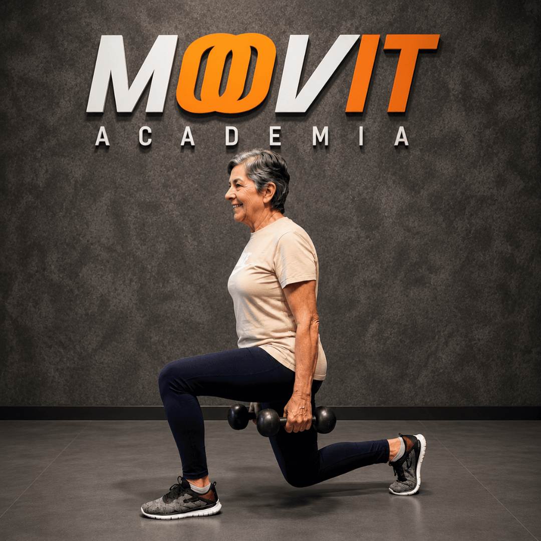 Musculação na Terceira Idade: Mais Saúde, Força e Qualidade de Vida