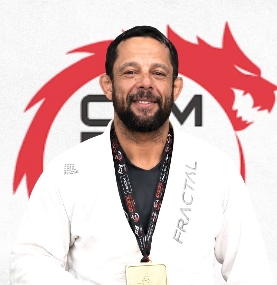 Prof. Peterson Koppen Garcia