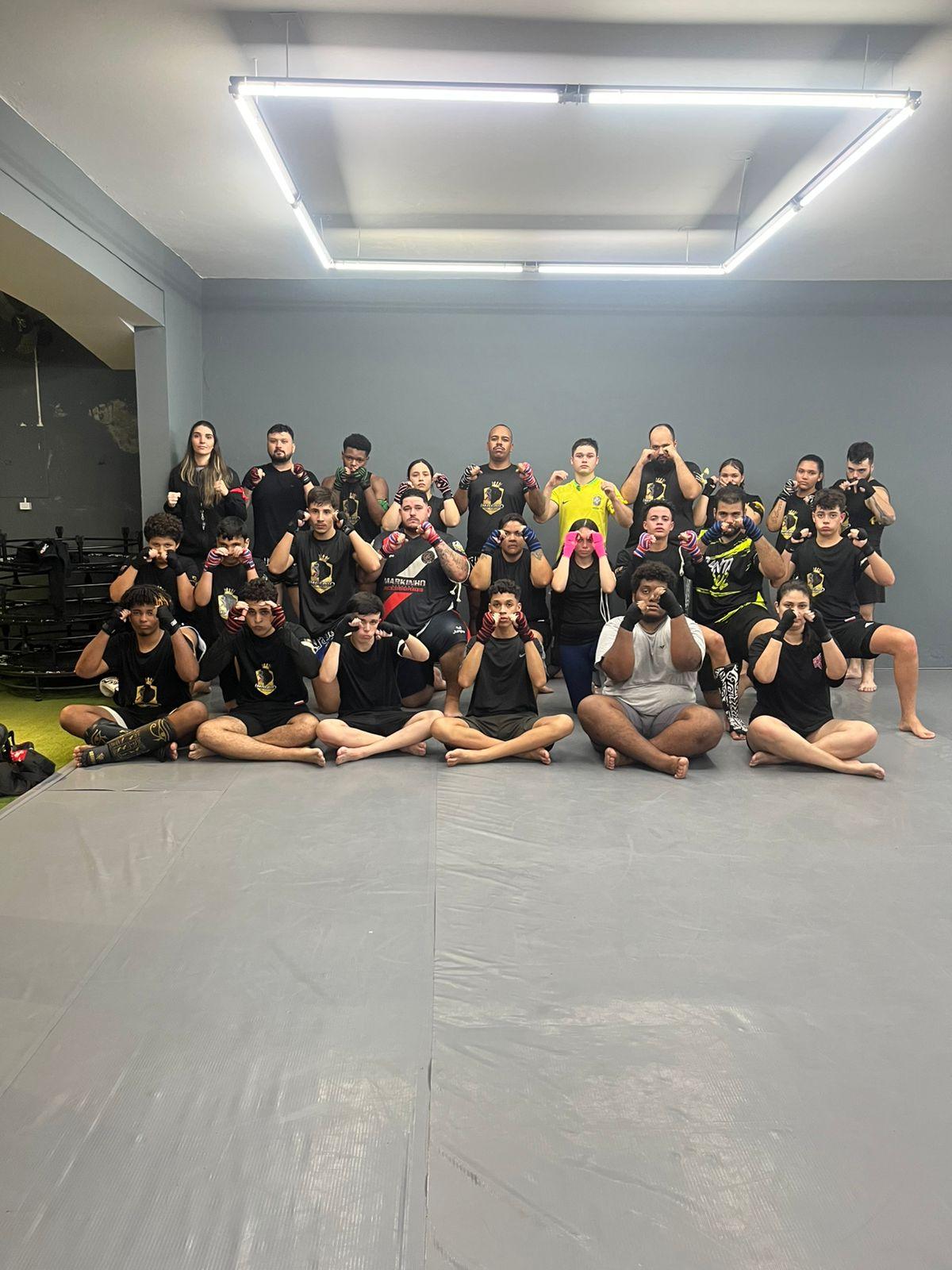 Muay Thai
