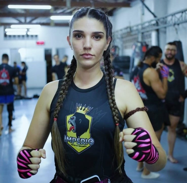 Bianca Duarte